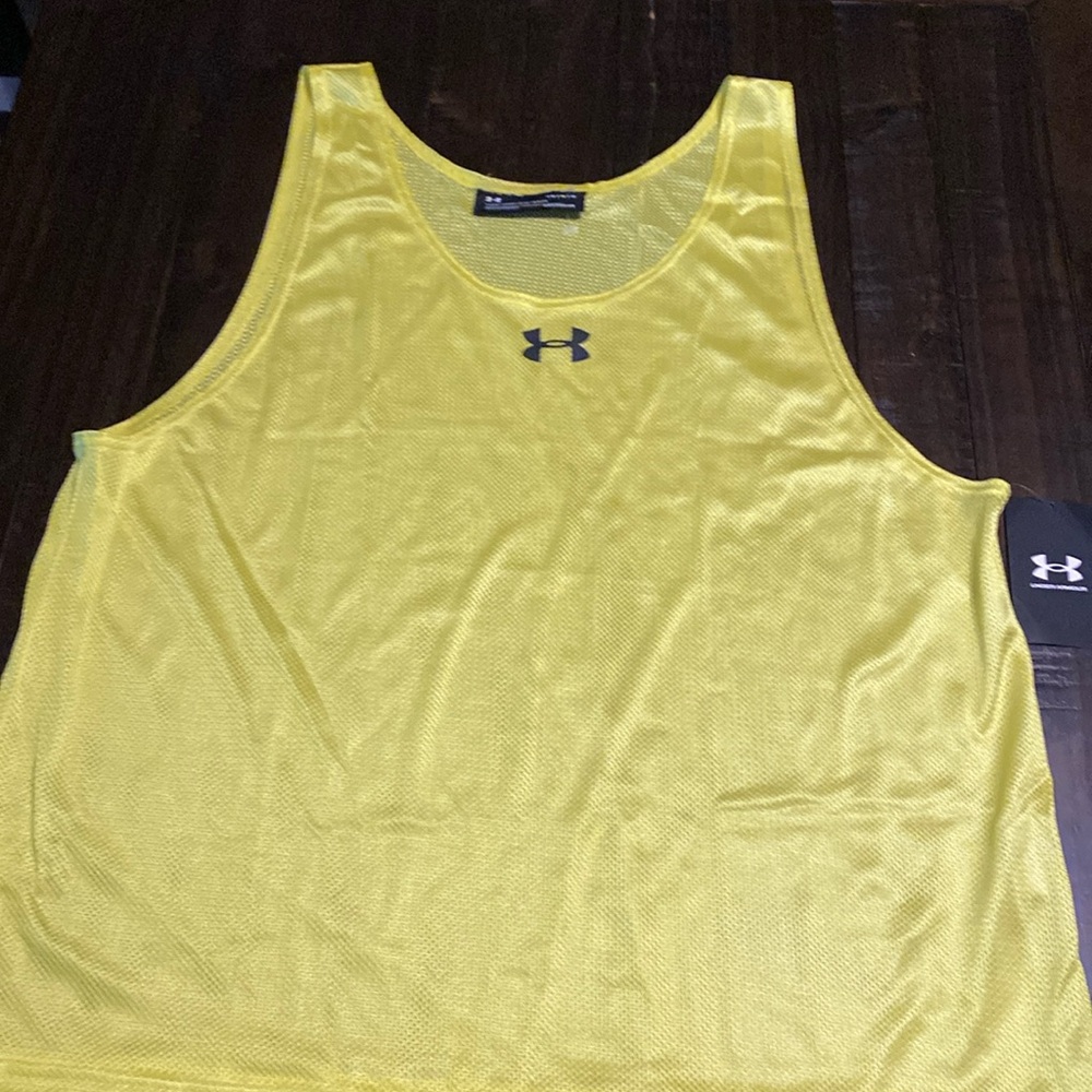 Under Armour Tank